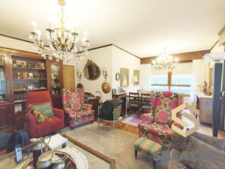 Piso en venta en Indautxu en Bilbao