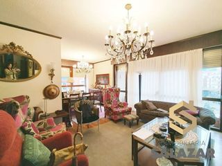 Piso en venta en Indautxu en Bilbao
