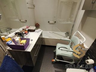 Piso en venta en Indautxu en Bilbao