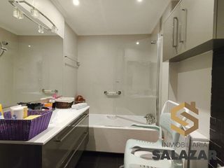 Piso en venta en Indautxu en Bilbao