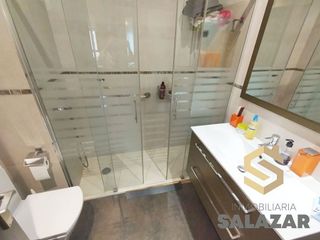 Piso en venta en Indautxu en Bilbao