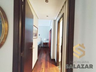 Piso en venta en Indautxu en Bilbao