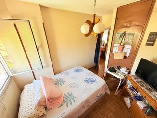 Piso en venta en Apóstol Santiago en Madrid