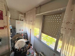 Piso en venta en Apóstol Santiago en Madrid