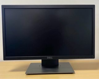 Monitor Dell 20 pulgadas HDMI