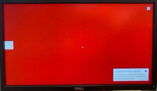 Monitor Dell 20 pulgadas HDMI