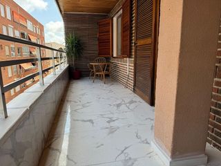 Piso en venta en  El Acequión - Los Naúfragos en Torrevieja