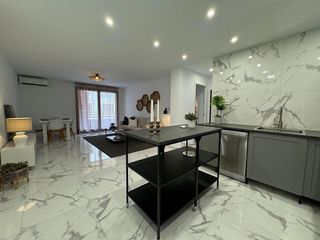 Piso en venta en  El Acequión - Los Naúfragos en Torrevieja