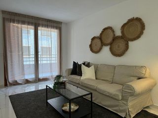 Piso en venta en  El Acequión - Los Naúfragos en Torrevieja