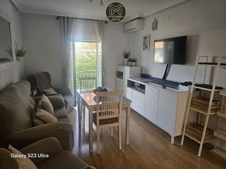 Piso en venta en Hospital en Jaén