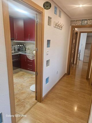 Piso en venta en Hospital en Jaén