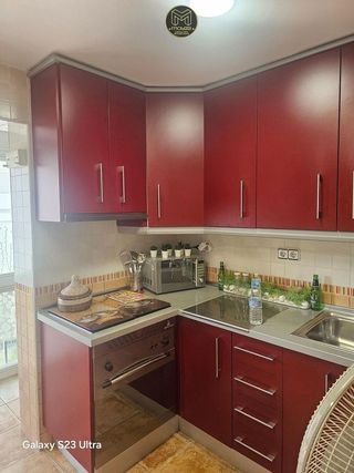 Piso en venta en Hospital en Jaén