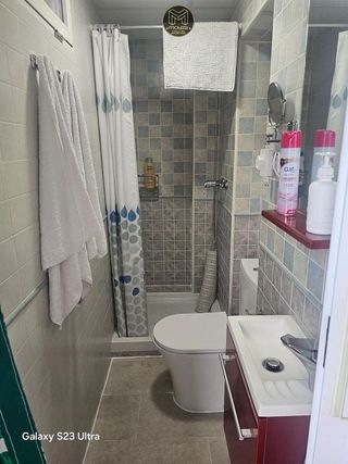 Piso en venta en Hospital en Jaén