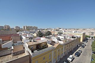 Piso en venta en Centro en Jerez de la Frontera