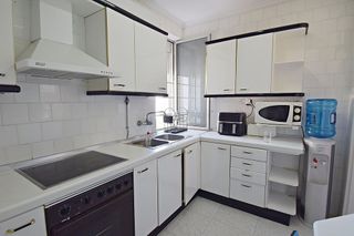 Piso en venta en Centro en Jerez de la Frontera