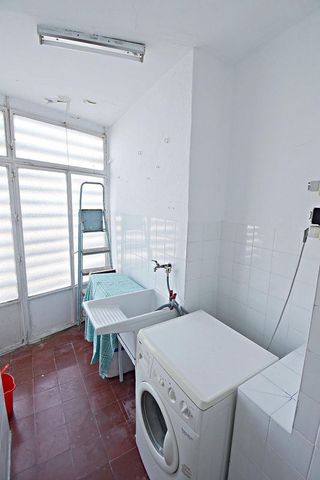 Piso en venta en Centro en Jerez de la Frontera