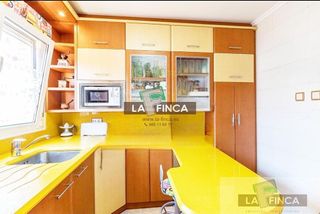 Piso en venta en Perchera en Gijón
