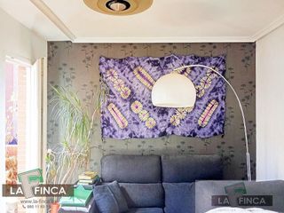 Piso en venta en Perchera en Gijón