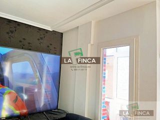 Piso en venta en Perchera en Gijón