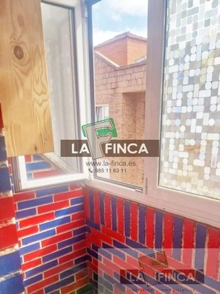 Piso en venta en Perchera en Gijón