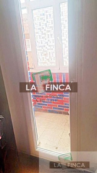 Piso en venta en Perchera en Gijón