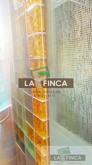 Piso en venta en Perchera en Gijón
