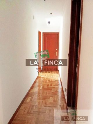 Piso en venta en Perchera en Gijón