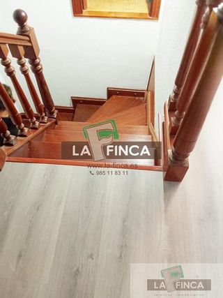 Piso en venta en Perchera en Gijón