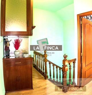 Piso en venta en Perchera en Gijón