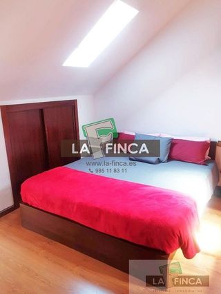 Piso en venta en Perchera en Gijón