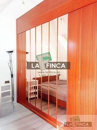 Piso en venta en Perchera en Gijón