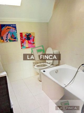 Piso en venta en Perchera en Gijón