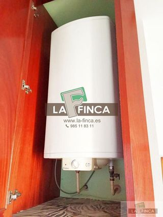 Piso en venta en Perchera en Gijón