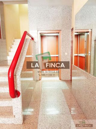 Piso en venta en Perchera en Gijón