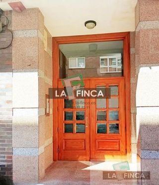 Piso en venta en Perchera en Gijón