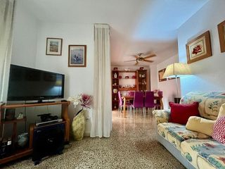 Piso en venta en Águilas ciudad en Águilas