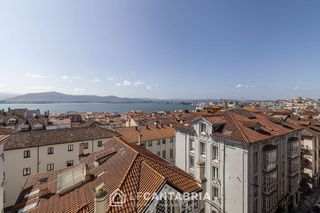 Piso en venta en Puerto Chico en Santander