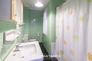 Piso en venta en Puerto Chico en Santander