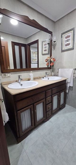 Piso en venta en Andújar