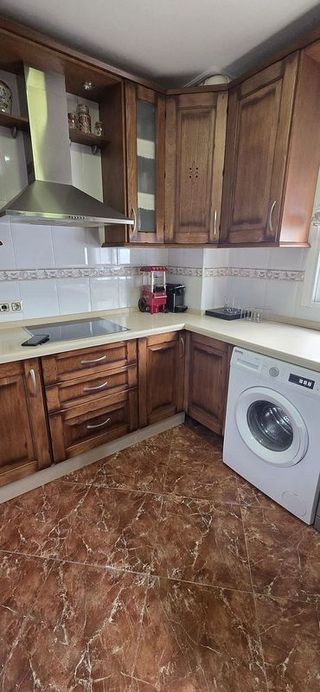 Piso en venta en Andújar