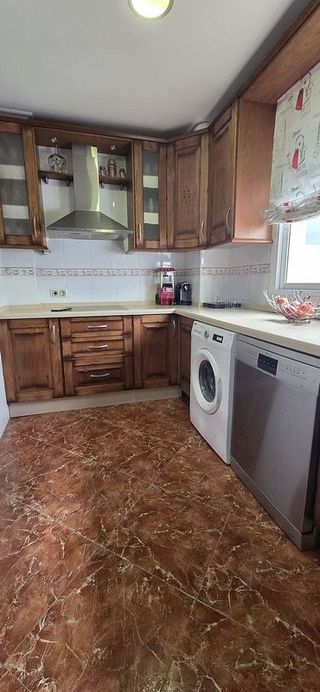Piso en venta en Andújar