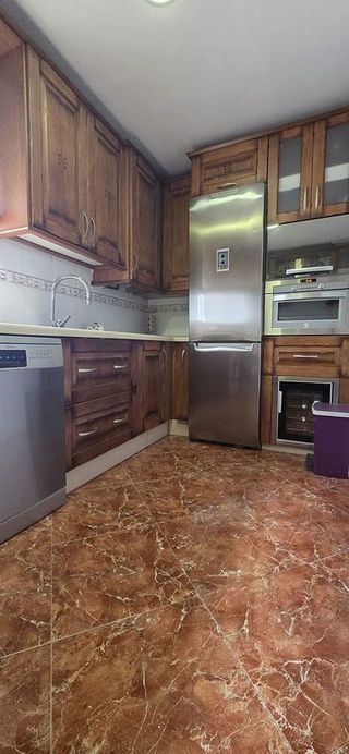 Piso en venta en Andújar
