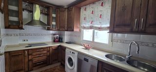 Piso en venta en Andújar