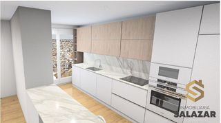 Piso en venta en Basurtu en Bilbao