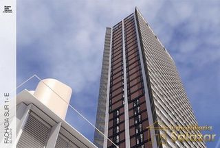 Piso en venta en Basurtu en Bilbao