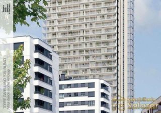 Piso en venta en Basurtu en Bilbao