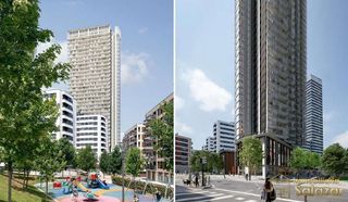 Piso en venta en Basurtu en Bilbao