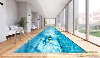 Piso en venta en Basurtu en Bilbao