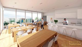 Piso en venta en Basurtu en Bilbao