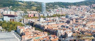 Piso en venta en Basurtu en Bilbao